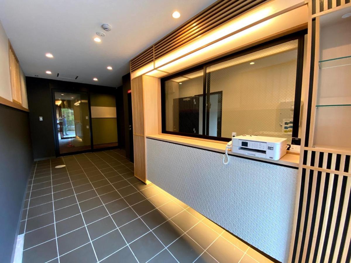 Gion Shirakawa - Vacation Stay 24783V Kyōto Exterior foto