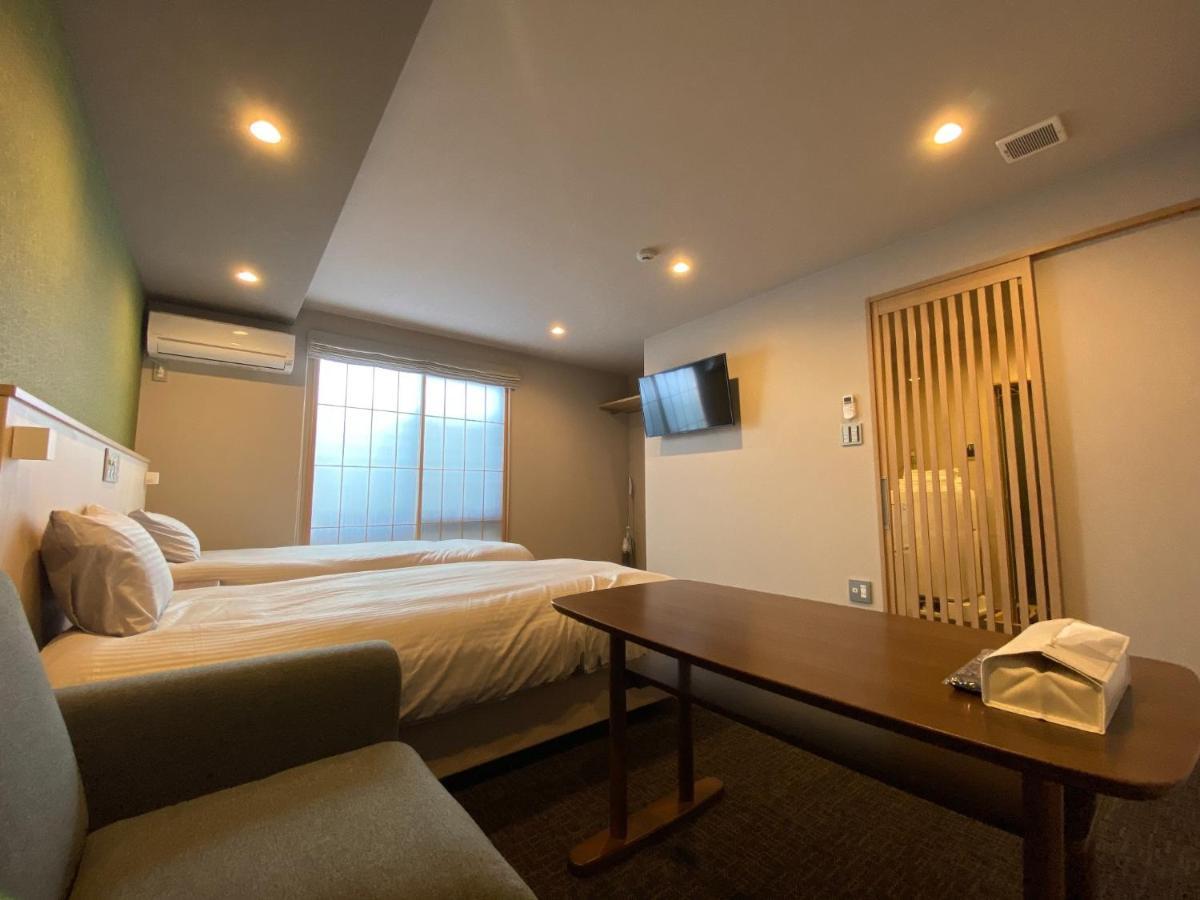 Gion Shirakawa - Vacation Stay 24783V Kyōto Exterior foto